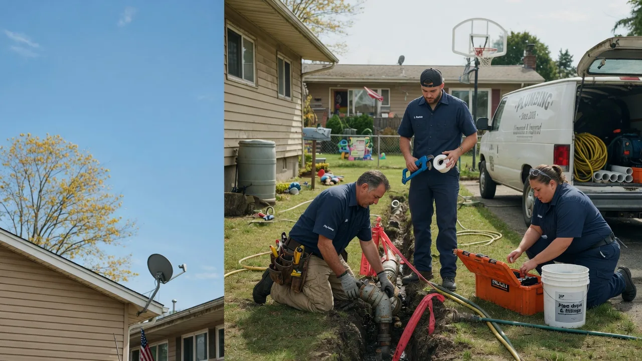 Garbage Disposal Replacement in Plainview, MN near me